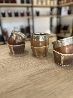 MATE CRIOLLO IMPERIAL - comprar online