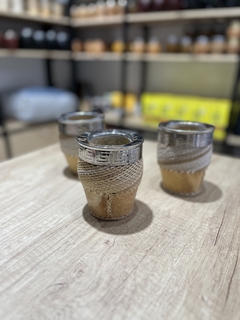 IMPERIAL TRENZADO - AMATERA MATES