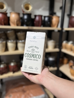 YERBA COSMICO