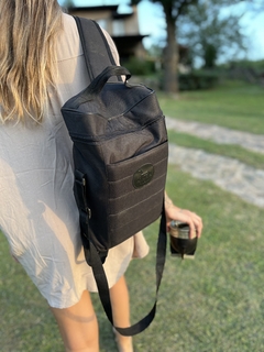 MOCHILA MATERA TOTALBLACK en internet
