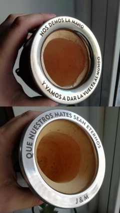 Camionero Premium Personalizado - AMATERA MATES
