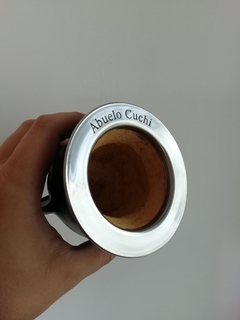 Camionero Premium Personalizado - AMATERA MATES