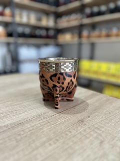 IMPERIAL ANIMAL PRINT - tienda online