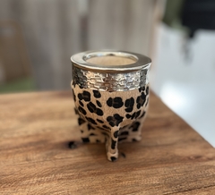 IMPERIAL ANIMAL PRINT - comprar online