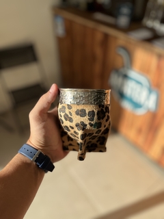 IMPERIAL ANIMAL PRINT - AMATERA MATES