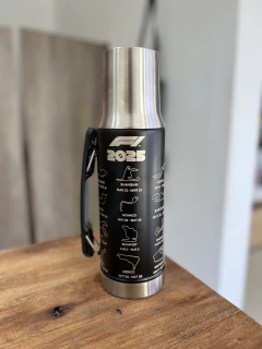 TERMO SYSTEM F1 en internet