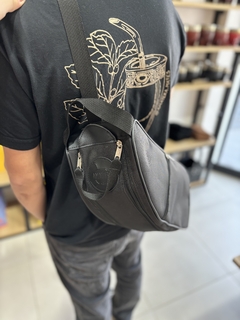 MATERA SHARK TOTALBLACK - AMATERA MATES