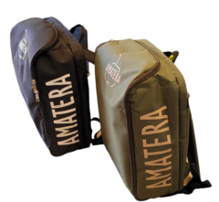 MOCHILA MATERA AMATERA MATES