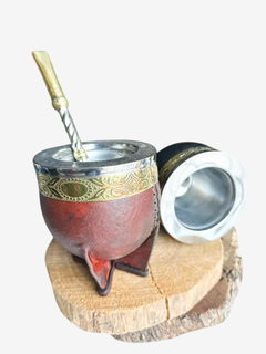 Imperial de acero y bronce Termico - comprar online