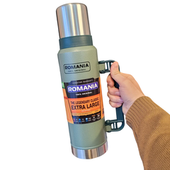 Termo Tipo Stanley 1,2L - comprar online
