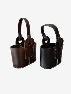 Matera oval cuero - buy online