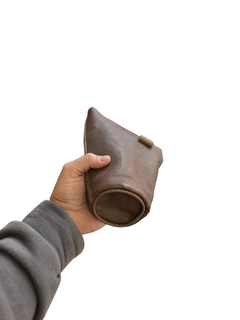 YERBERA DE CUERO 500g - AMATERA MATES
