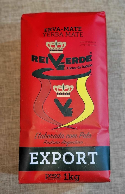 REIVERDE PADRON ARG 1KG