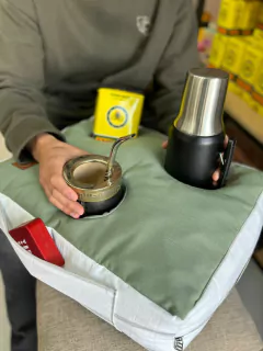 ALMOHADA MATERA - comprar online