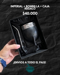 PROMO IMPERIAL C/CAJA
