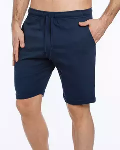 Imagen de 1850 - Pantalón Corto De Algodón De Pijama