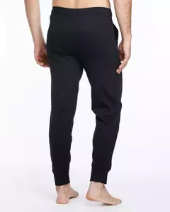 1863 - Pantalón Largo De Algodón De Pijama en internet
