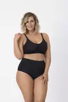 1876 - Bombacha Modeladora Tiro Alto Sin Costura - comprar online