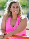 2003 - Musculosa Deportiva Poliamida Essentials - comprar online