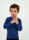 4087J - Camiseta De Niños Térmica Manga Larga - comprar online