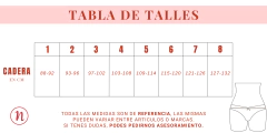 812 - BOMBACHA TIRO CORTO DE SUPPLEX CINTURA DOBLE - comprar online