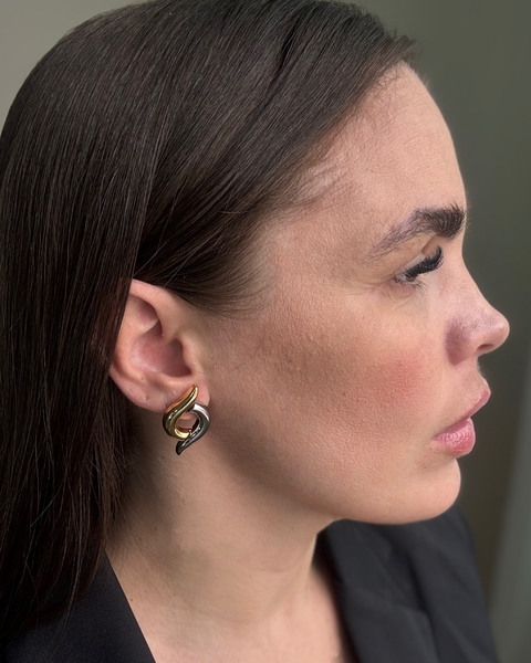 BRI03 - BRINCO ORGANIC - ZAMAC- LINHA PREMIUM - comprar online