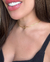 CO114 - CHOKER NO CLASSIC - FOLHEADO A OURO 18k - comprar online