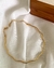 COL804 - CHOKER ARO ONDAS - ZAMAC - LINHA PREMIUM - comprar online