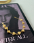 PUL424- PULSEIRA CORAÇÕES CHEIO - FOLHEADO A OURO 18k - comprar online