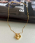COL0363- COLAR INSPIRAÇÃO VG LUXO GOLD - ZAMAC- LINHA PREMIUM - comprar online