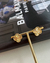 BRI473 - BRINCO INSPIRAÇÃO VG LUXO GOLD - ZAMAC- LINHA PREMIUM - comprar online