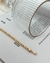PUL56 - PULSEIRA CORDÃO BAIANO - FOLHEADO A OURO 18k - Destak Acessórios