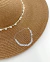 PU104 - PULSEIRA ESCAMA CLASSIC - FOLHEADO A PRATA 925 - comprar online