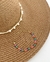 PU108 - PULSEIRA ESCAMA COLORIDA - FOLHEADO A OURO 18k - comprar online
