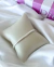 PUL630 -PULSEIRA MALHA GROSSA - 18cm + 5cm EXTENSOR- FOLHEADO A PRATA 925