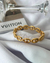 PUL443 - BRACELETE LACRE LUXO - ZAMAC- LINHA PREMIUM - comprar online