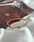 PUL469 - BRACELETE NANDA CORAÇÃO ZIRCÔNIA- ZAMAC- LINHA PREMIUM - comprar online