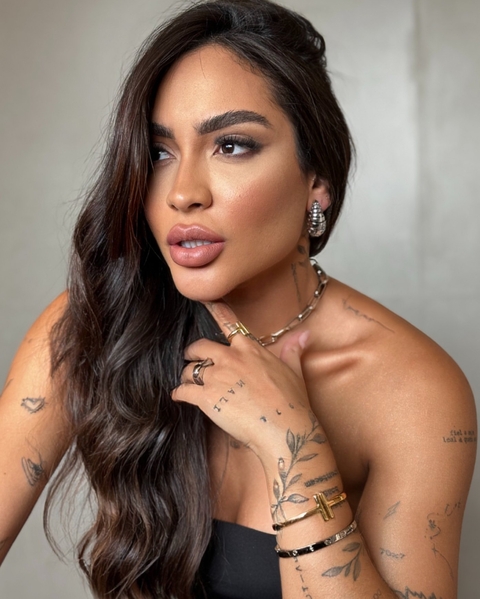 COL172 - CHOKER ELO GROSSO 2 BANHOS FECHO CORAÇÃO- ZAMAC - LINHA PREMIUM - comprar online