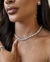 COL328 - COLAR ANGELIC LUXO - SEMI JOIA - ZAMAC- LINHA PREMIUM - loja online