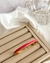 PUL650 - BRACELETE LISO PINK - ZAMAC- LINHA PREMIUM - comprar online