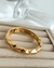 PUL583 - BRACELETE MARTELADO - ZAMAC - LINHA PREMIUM - comprar online