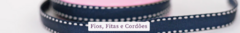 Banner da categoria Fitas, Fios e Cordões