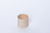 Argola de PVC 40x35mm