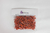 Pingente Galho Coral Vermelho - Mesa & Artesanato