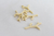 Pingente Galho Coral Off White 100g - comprar online