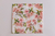 Guardanapo de Papel Rosas - Mesa & Artesanato