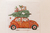 Guardanapo de Papel Natal - comprar online