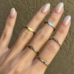 Anillo Self Love - tienda online