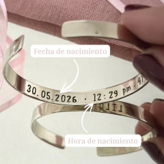 Esclava Recien Nacido en internet