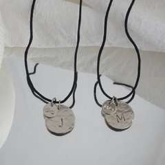 Collar Amistad